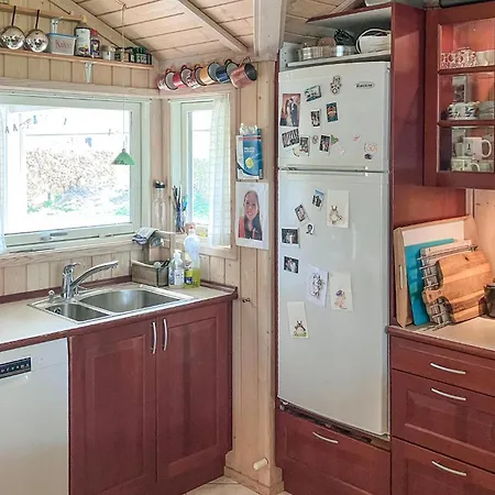 Cozy In With Wifi Dom wakacyjny