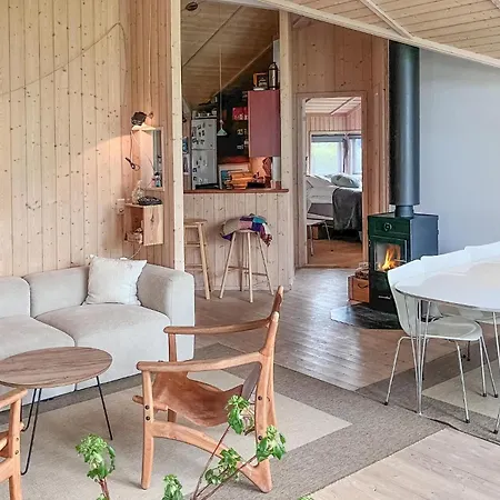 Cozy In With Wifi Dom wakacyjny