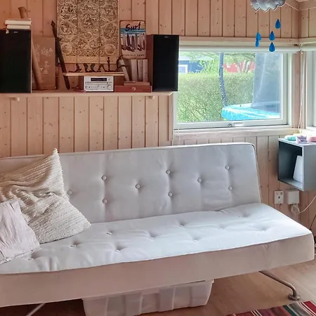 Cozy In With Wifi