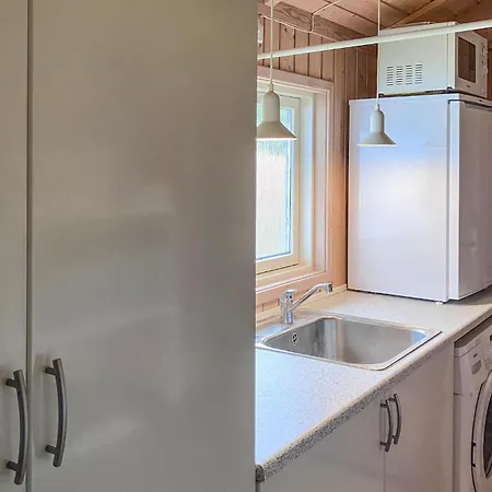 Cozy In With Wifi Dom wakacyjny *