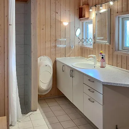 Cozy In With Wifi * Dronningmølle