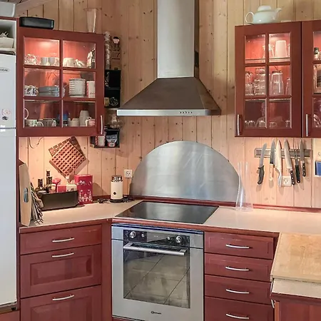 Cozy In With Wifi Dronningmølle