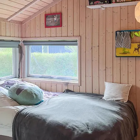Cozy In With Wifi * Dronningmølle