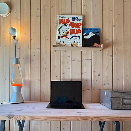 Cozy In With Wifi Dom wakacyjny *