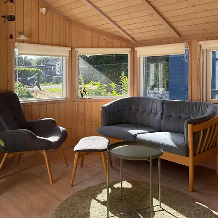 Cozy In With Wifi Dronningmølle