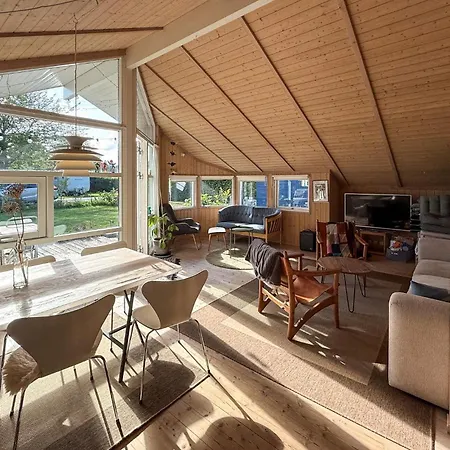 Dom wakacyjny Cozy In With Wifi *