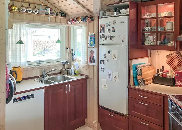Cozy In With Wifi 度假居