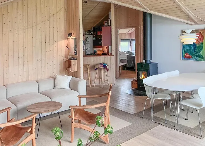 Cozy In With Wifi 度假居