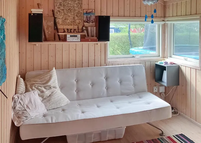 Cozy In With Wifi