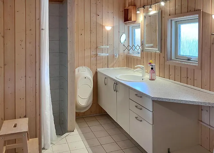 Cozy In With Wifi * Dronningmølle