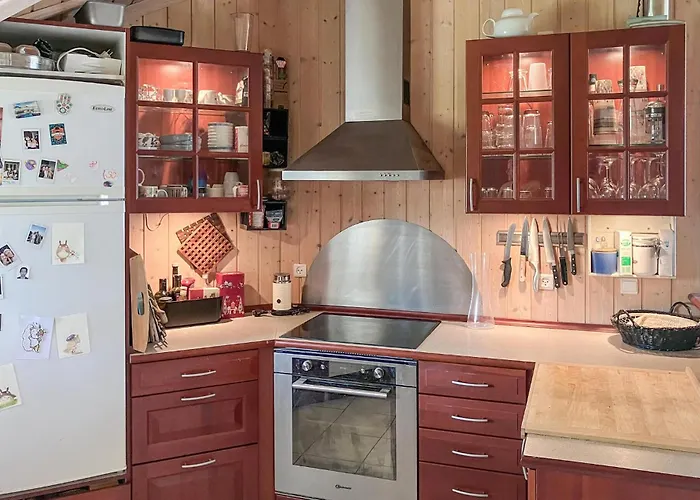 Cozy In With Wifi Dronningmolle