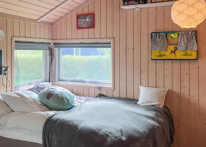 Cozy In With Wifi * Dronningmølle