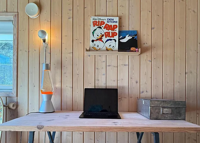 Cozy In With Wifi 度假居 *