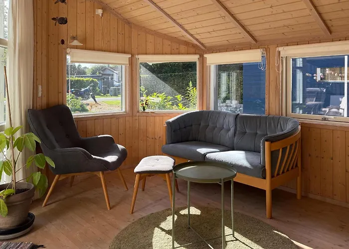 Cozy In With Wifi Dronningmølle