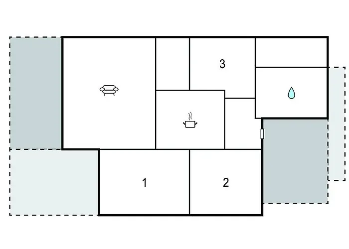 Cozy In With Wifi 度假居